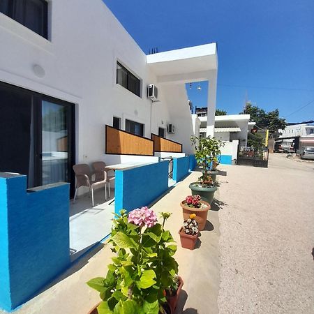 Vila Francesko Ksamil Dış mekan fotoğraf