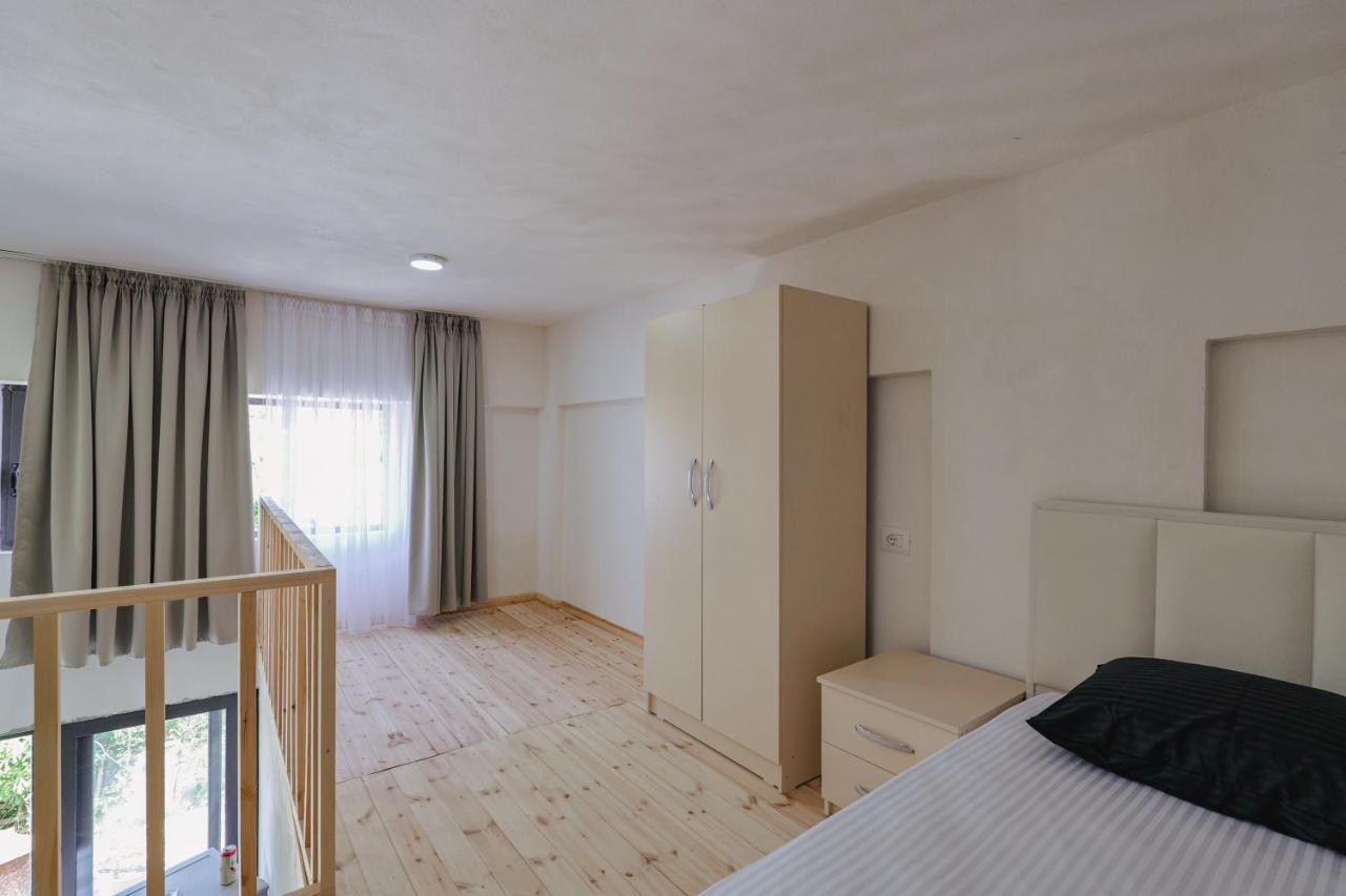 Vila Francesko Ksamil Dış mekan fotoğraf