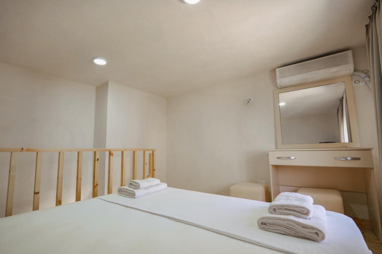 Vila Francesko Ksamil Dış mekan fotoğraf