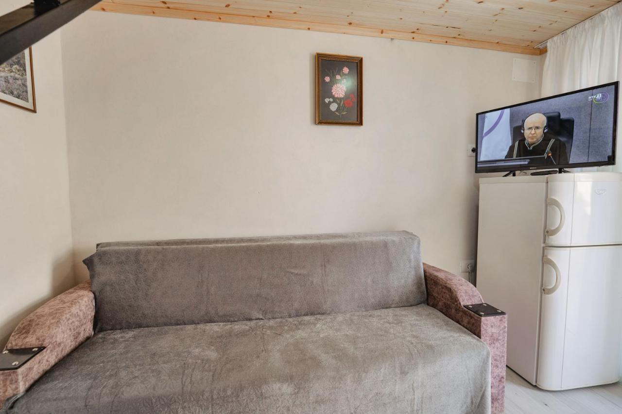 Vila Francesko Ksamil Dış mekan fotoğraf