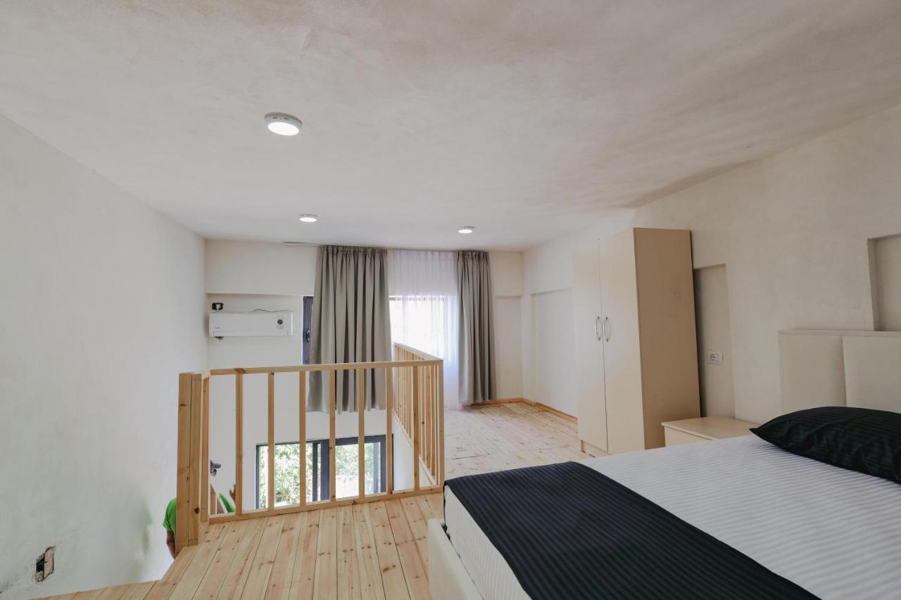 Vila Francesko Ksamil Dış mekan fotoğraf