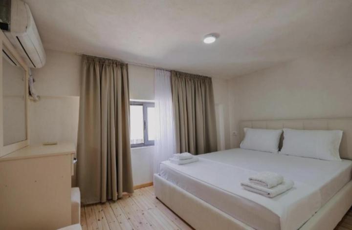 Vila Francesko Ksamil Dış mekan fotoğraf