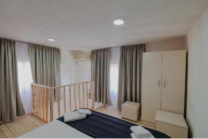 Vila Francesko Ksamil Dış mekan fotoğraf