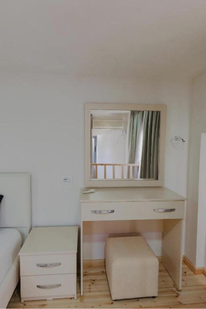 Vila Francesko Ksamil Dış mekan fotoğraf