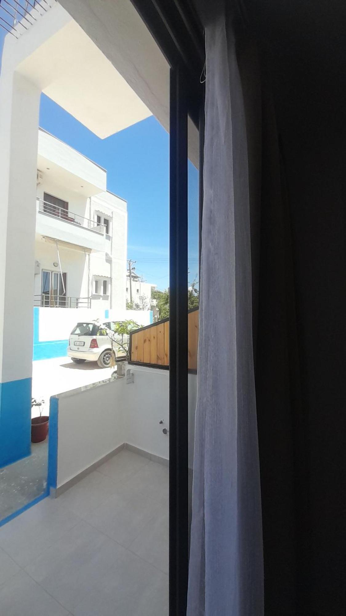 Vila Francesko Ksamil Dış mekan fotoğraf