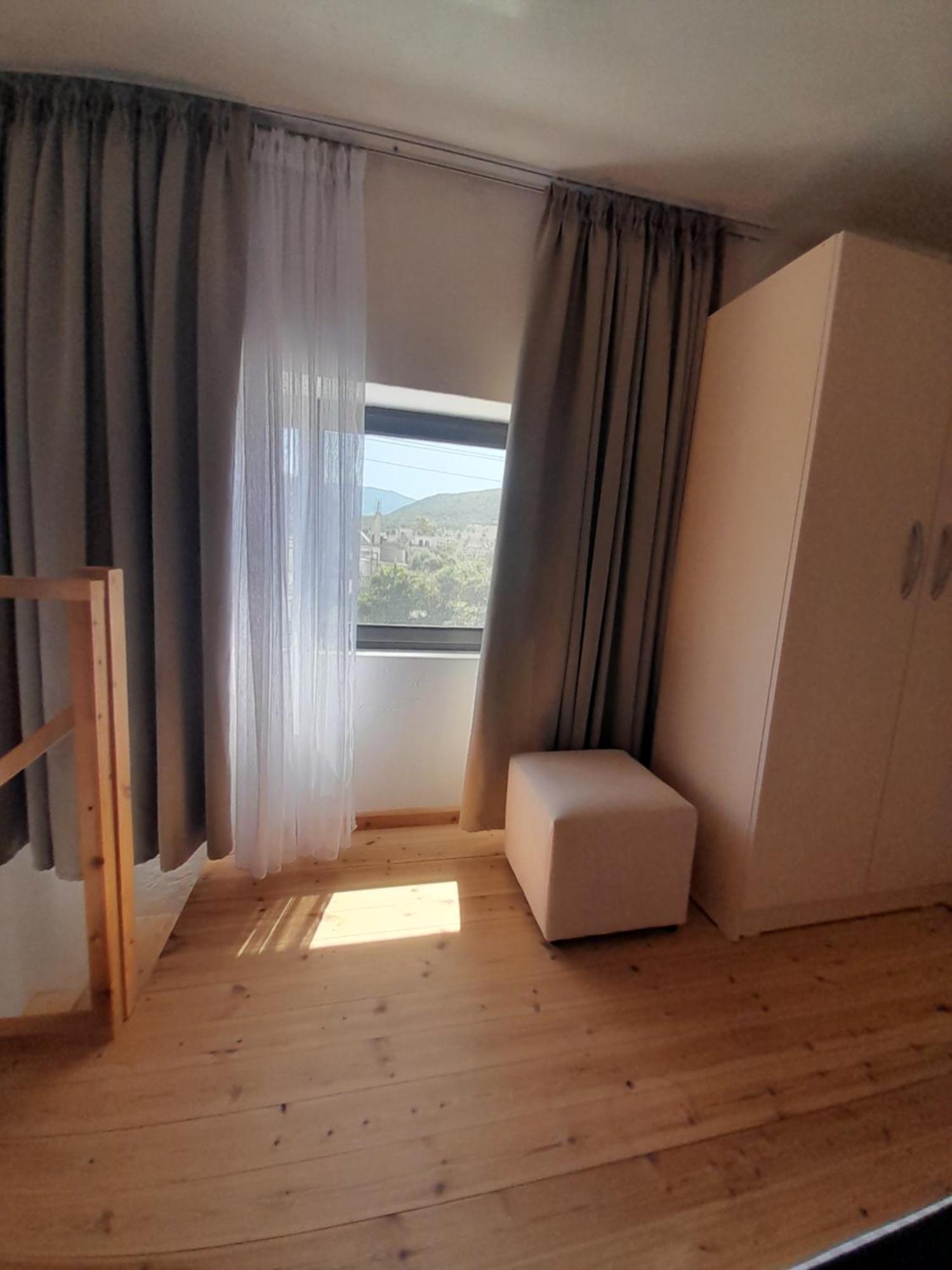 Vila Francesko Ksamil Dış mekan fotoğraf
