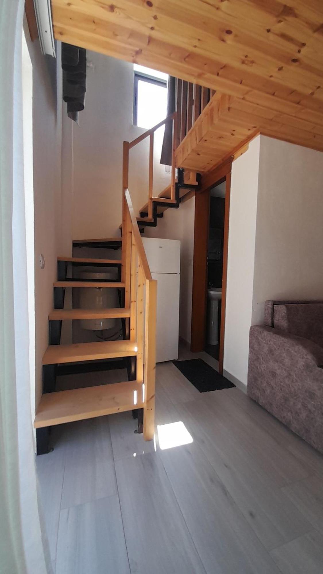 Vila Francesko Ksamil Dış mekan fotoğraf