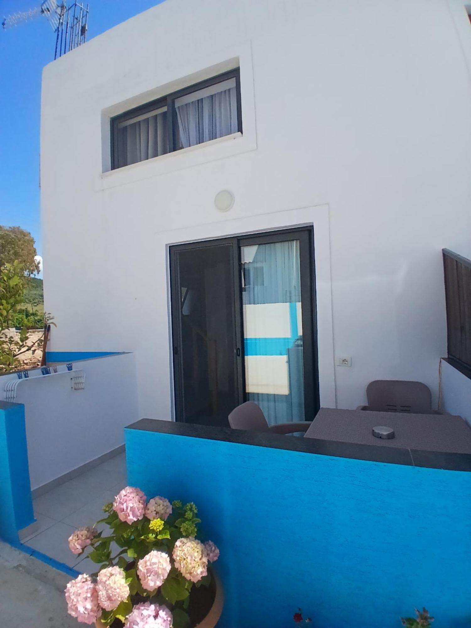 Vila Francesko Ksamil Dış mekan fotoğraf