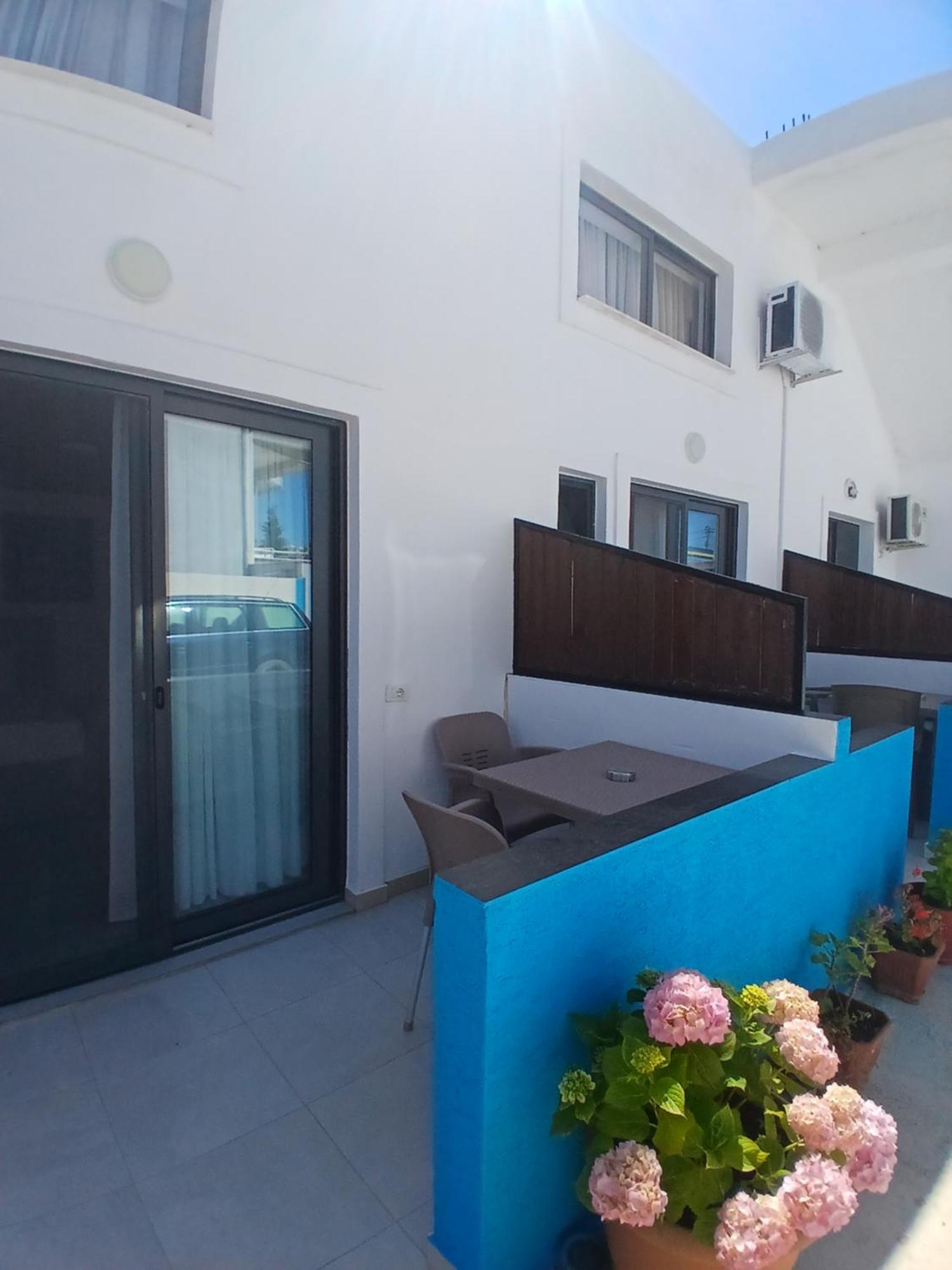 Vila Francesko Ksamil Dış mekan fotoğraf