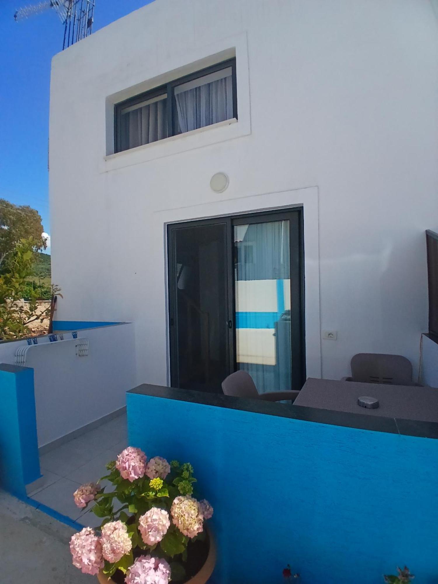 Vila Francesko Ksamil Dış mekan fotoğraf